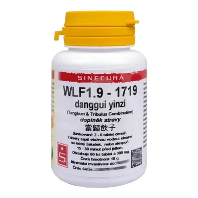 WLF 1.9 (Danggui yinzi) 36 tbl