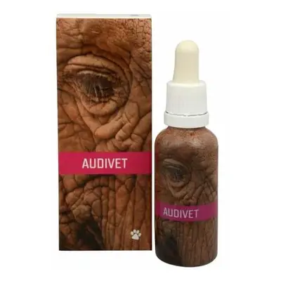 AudiVet 30 ml