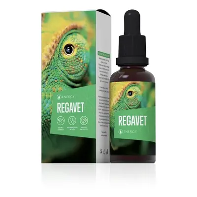 Energy Regavet 30ml