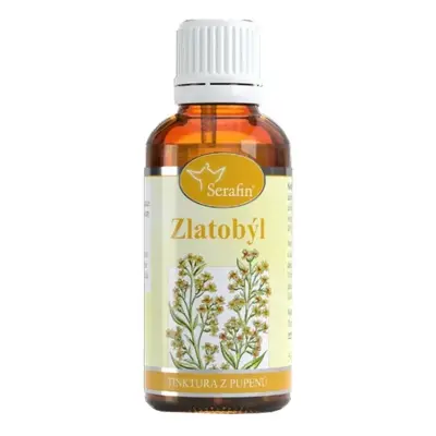 Zlatobýl 50 ml