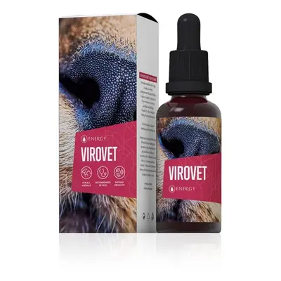 Energy Virovet 30ml