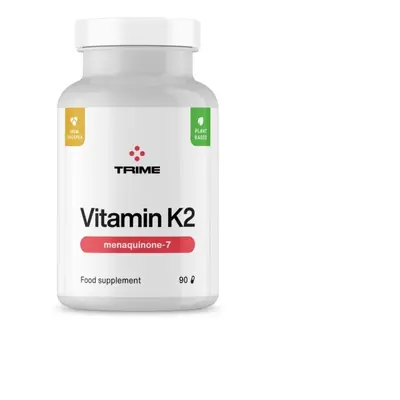 Trime Vitamín K2 90 cps