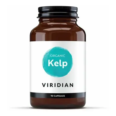 Viridian Kelp 90 cps