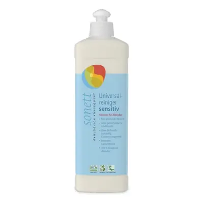 Univerzální čistič SENSITIVE 500 ml Sonett