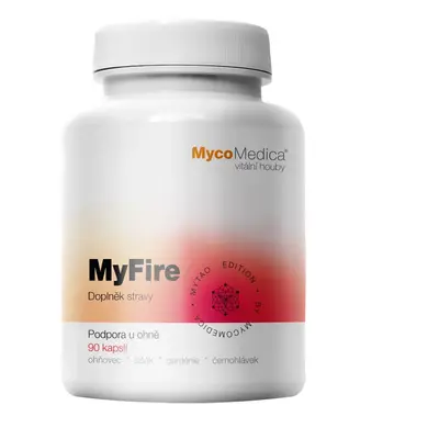 MyFire 90 cps