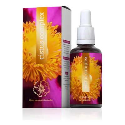 Cistus complex 30 ml