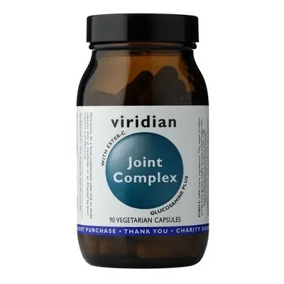 Viridian Joint Complex 90 kapslí