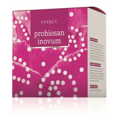 Energy Probiosan Inovum 60 cps