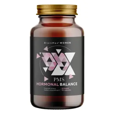 PMS hormonal balance 90 cps