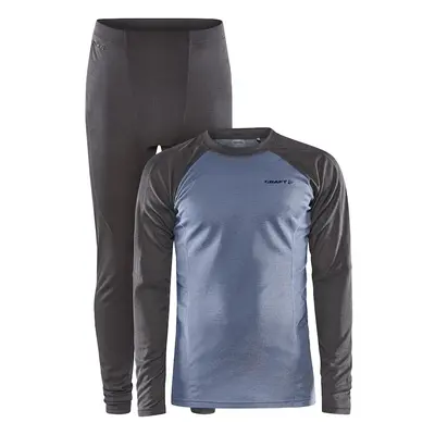 Set CRAFT CORE Warm Baselayer