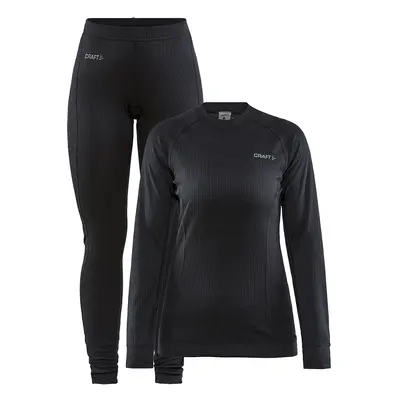 W Set CRAFT CORE Dry Baselayer