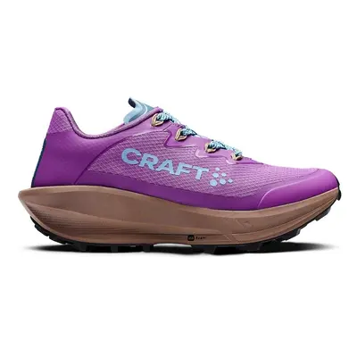 W Boty CRAFT CTM Ultra Carbon Trail