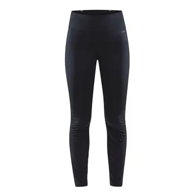 W Kalhoty CRAFT PRO Nordic Race Wind Tights