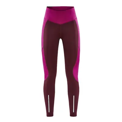 W Kalhoty CRAFT ADV Essence Warm Tight