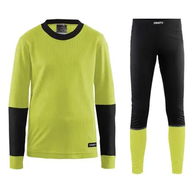 Set CRAFT Baselayer Junior