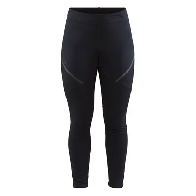 W Kalhoty CRAFT Glide Wind Tights