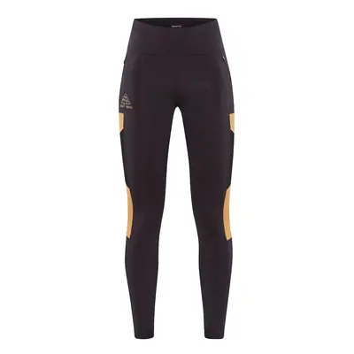 W Kalhoty CRAFT PRO Trail Tights