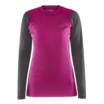 W Triko CRAFT CORE Warm Baselayer LS