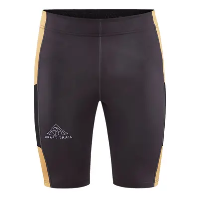 Kalhoty CRAFT PRO Trail Short Tights