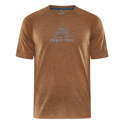 Triko CRAFT ADV Trail Wool SS