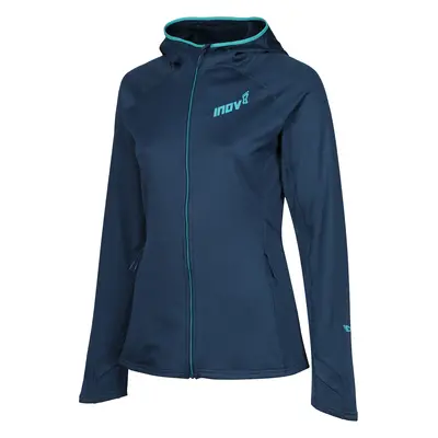 INOV-8 VentureLite Mid Hoodie FZ W