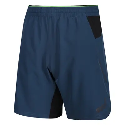 Šortky INOV-8 Train Lite 9" Short M