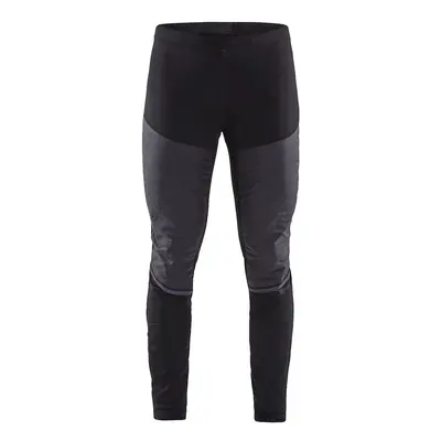 Kalhoty CRAFT SubZ Padded Tights