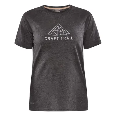 W Triko CRAFT ADV Trail Wool SS