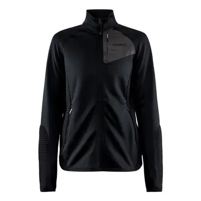 W Mikina CRAFT ADV Tech Full Zip