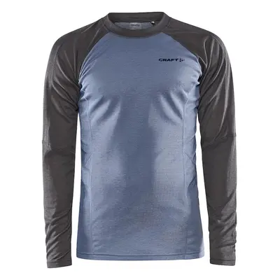 Triko CRAFT CORE Warm Baselayer LS