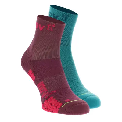 INOV-8 TRAILFLY SOCK MID