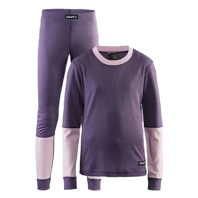 Set CRAFT Baselayer Junior