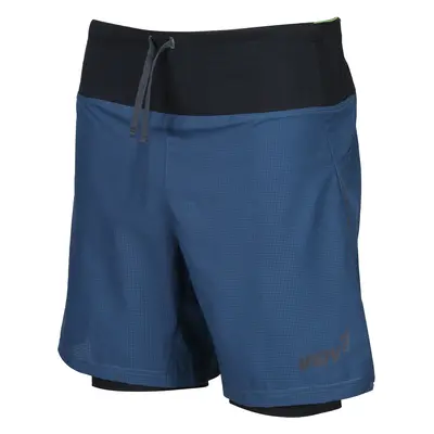 Šortky INOV-8 TrailFly Ultra 7" 2in1 Short M