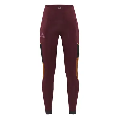 W Kalhoty CRAFT PRO Trail Tights