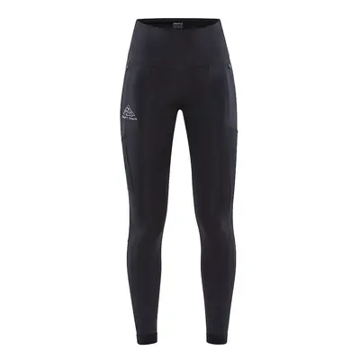 W Kalhoty CRAFT PRO Trail Tights