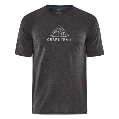 Triko CRAFT ADV Trail Wool SS