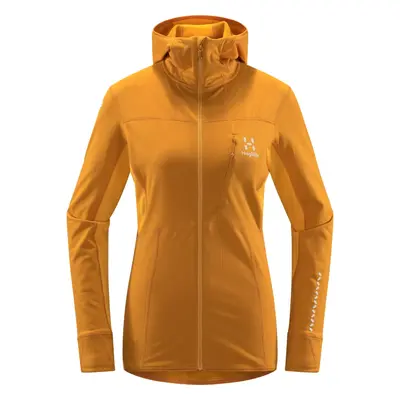 W Mikina HAGLÖFS L.I.M Mid Comp Hood