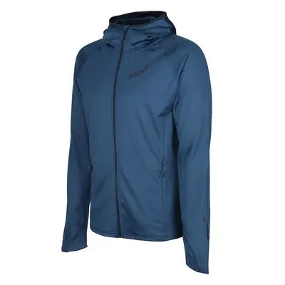 INOV-8 VentureLite Mid Hoodie FZ M