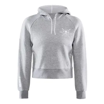 W Mikina CRAFT SPARTAN Hoodie