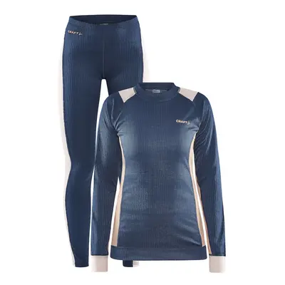 W Set CRAFT CORE Dry Baselayer