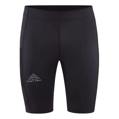 Kalhoty CRAFT PRO Trail Short Tights