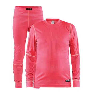 Set CRAFT Baselayer Junior