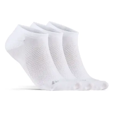 Ponožky CRAFT CORE Dry Footies 3-pack