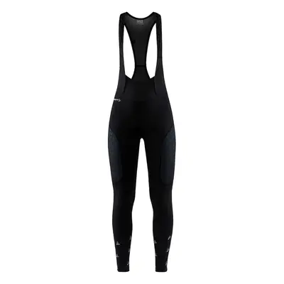 W Cyklokalhoty CRAFT ADV SubZ Lumen Bib Tights