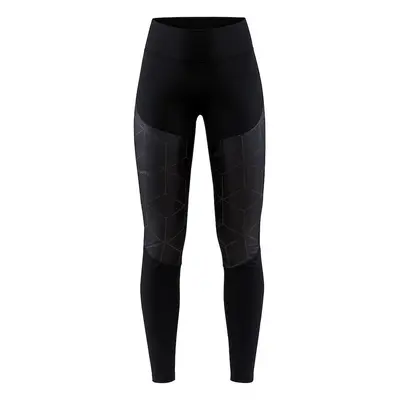 W Kalhoty CRAFT ADV SubZ Lumen Padded Tights 2