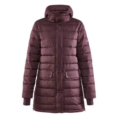 W Parka CRAFT CORE Street Insulation