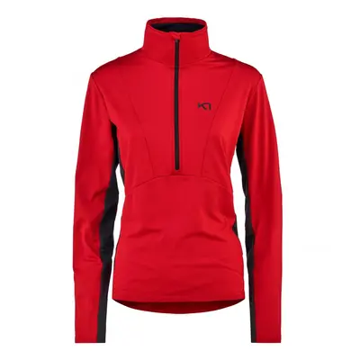 W Mikina KARI TRAA KAREN MIDLAYER FLEECE