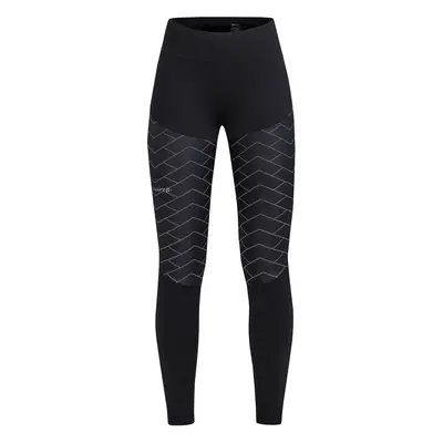 W Kalhoty CRAFT ADV SubZ Lumen Padded Tights 3