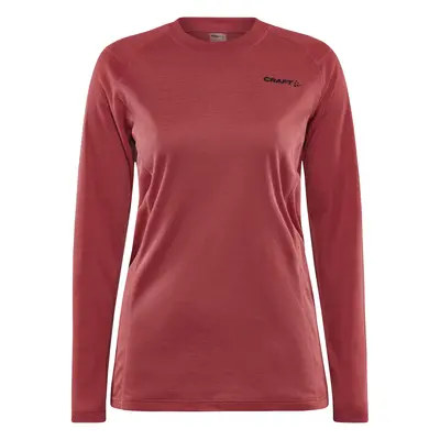 W Triko CRAFT CORE Warm Baselayer LS