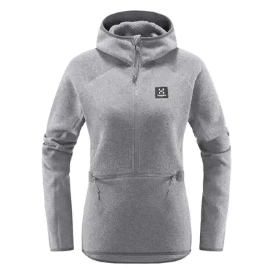 W Mikina HAGLÖFS Risberg 1/2 Zip